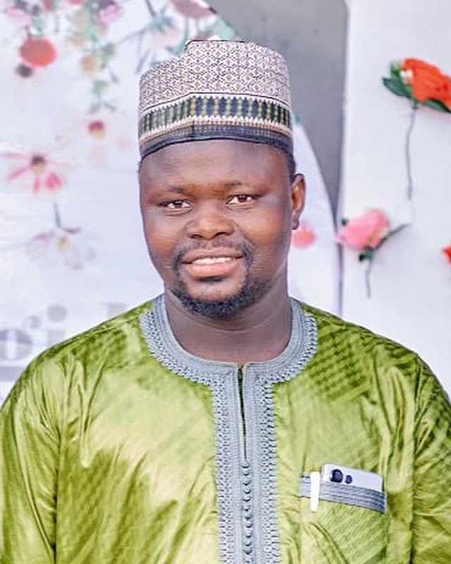 Alhaji Muhammad Adamu Bazuwa, Accountant at Bazuwa Motors