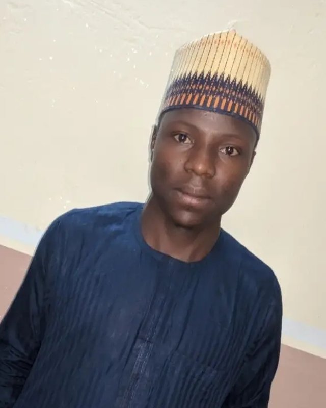 Alhaji Adamu Adamu Bazuwa, Head of Transport Operations at Bazuwa Motors